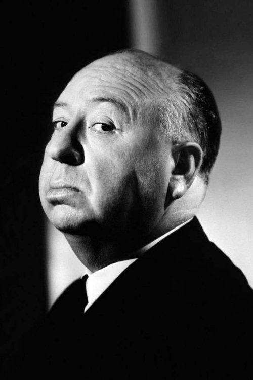Alfred Hitchcock - Directing Profile Photo