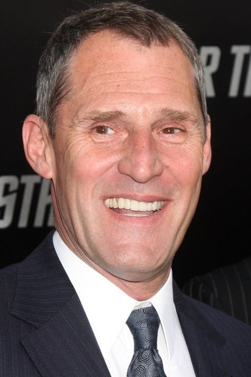 Ben Cross - Acting Profile Photo