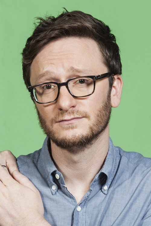 Akiva Schaffer - Directing Profile Photo