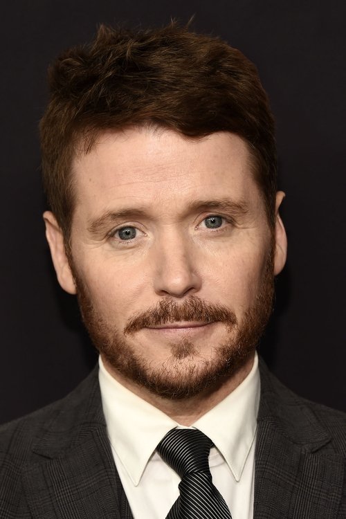 Kevin Connolly - Acting Profile Photo