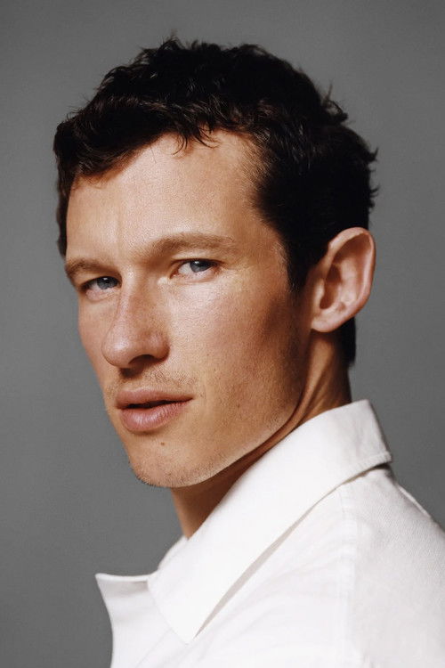 Callum Turner - Acting Profile Photo
