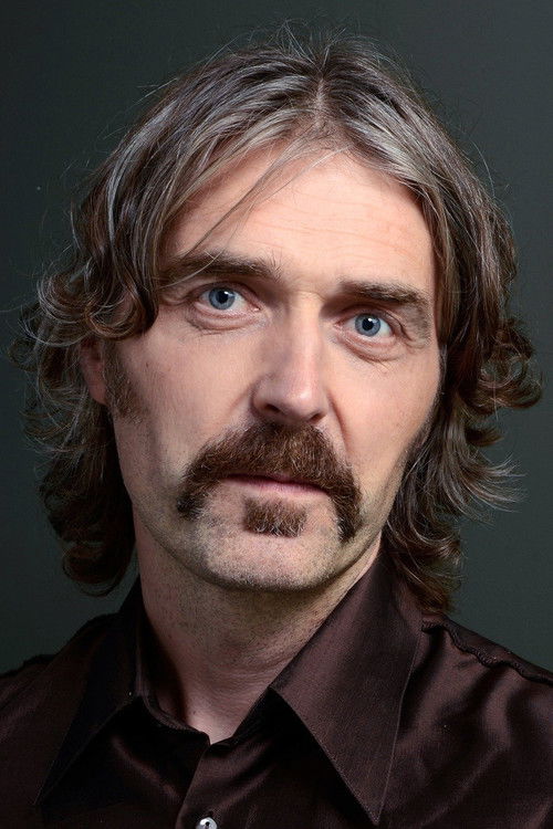 Erik Skjoldbjærg - Regizor in Prozac Nation