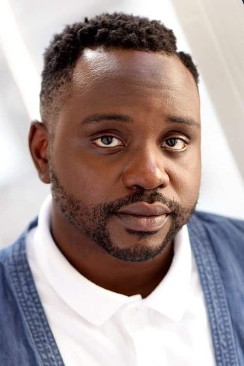 Brian Tyree Henry - Acting Profile Photo