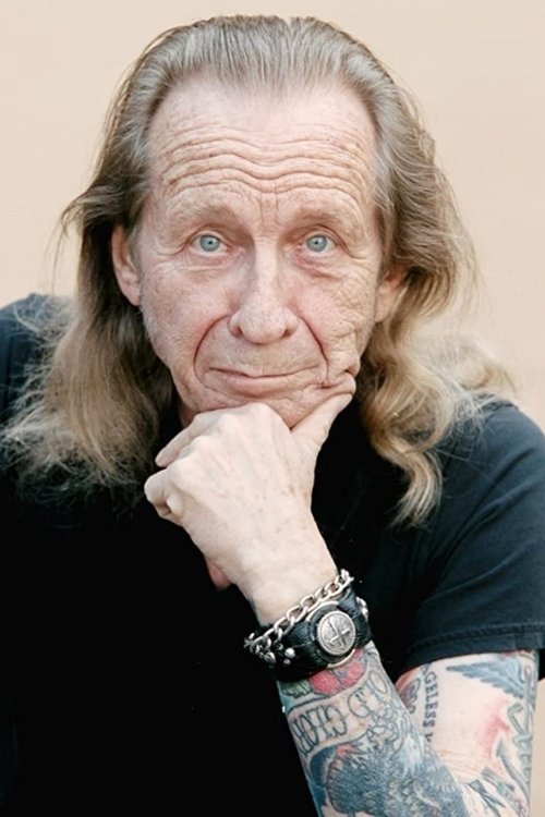 Paul Raci - Acting Profile Photo