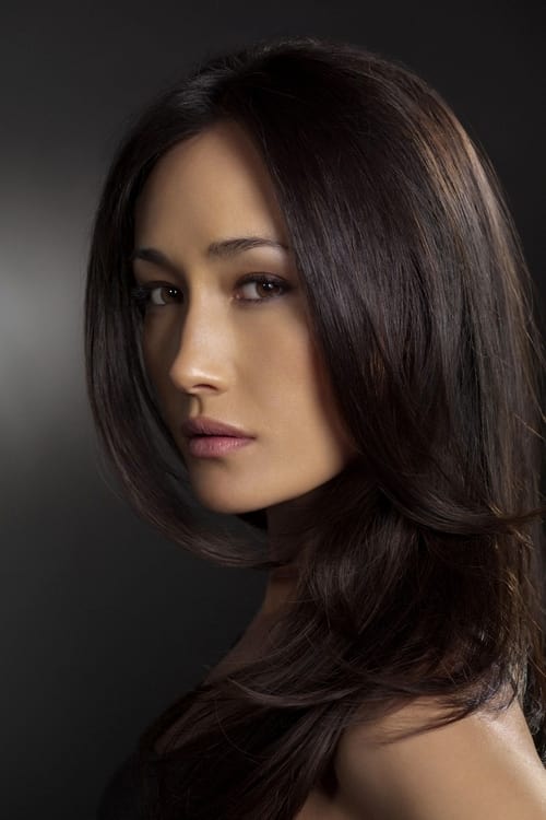 Maggie Q - Acting Profile Photo
