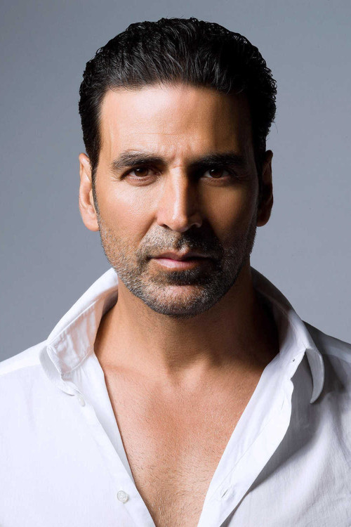 Akshay Kumar - Acting Profile Photo