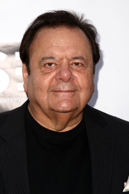 Paul Sorvino - Acting Profile Photo