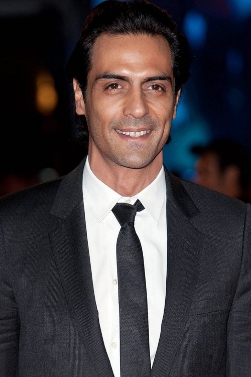 Arjun Rampal - Acting Profile Photo