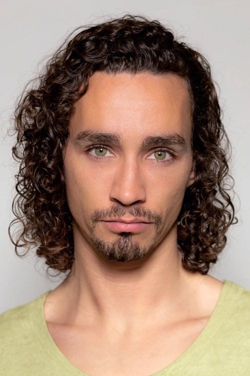 Robert Sheehan - Acting Profile Photo