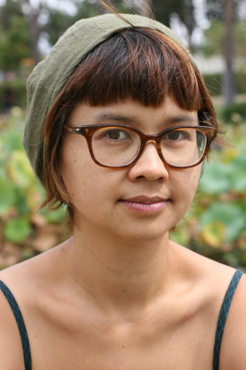 Charlyne Yi - Acting Profile Photo