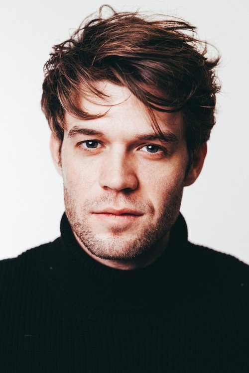 Colin Ford - Acting Profile Photo