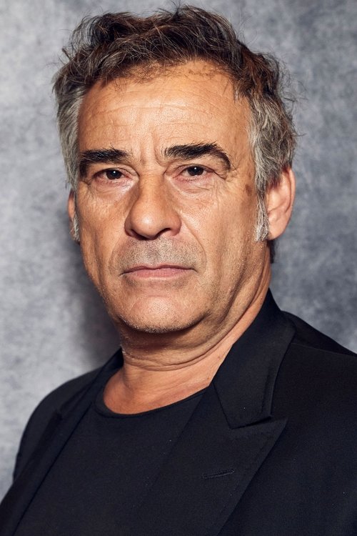 Eduard Fernández - Acting Profile Photo