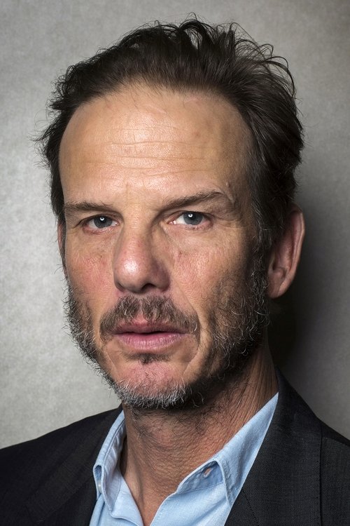 Peter Berg - Directing Profile Photo