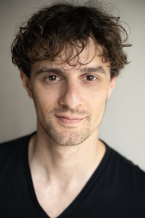 Giorgio Cantarini - Acting Profile Photo