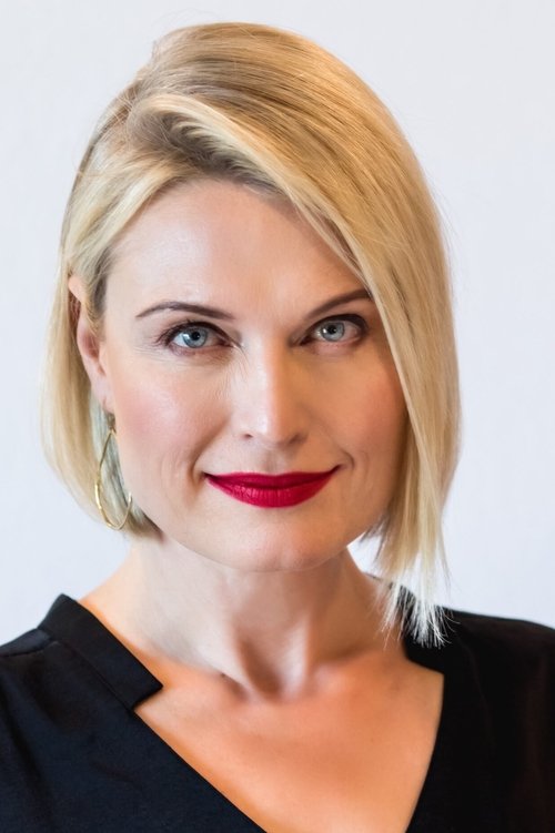Tosca Musk - Production Profile Photo
