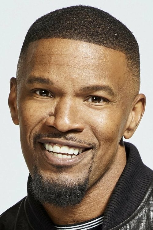 Jamie Foxx - Acting Profile Photo