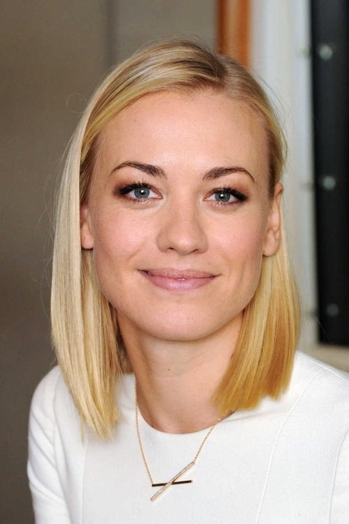 Yvonne Strahovski - Acting Profile Photo
