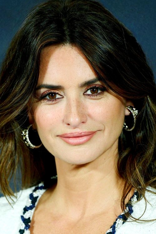 Penélope Cruz - Acting Profile Photo