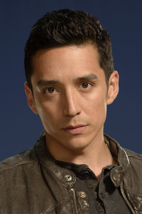 Gabriel Luna - Acting Profile Photo