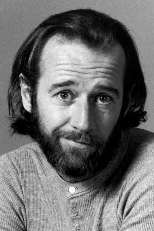George Carlin - Acting Profile Photo