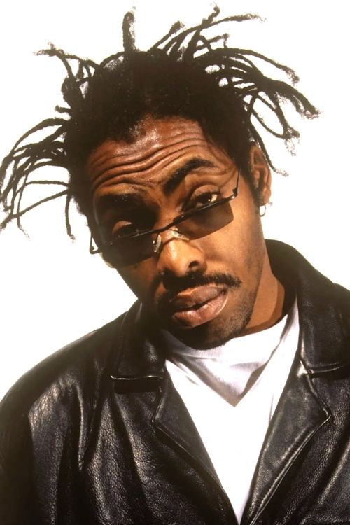 Coolio - Acting Profile Photo