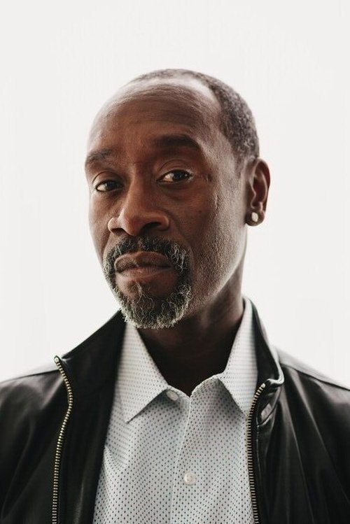 Don Cheadle - Acting Profile Photo