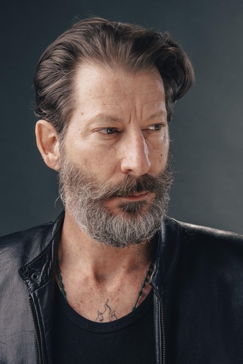 Cokey Falkow - Acting Profile Photo