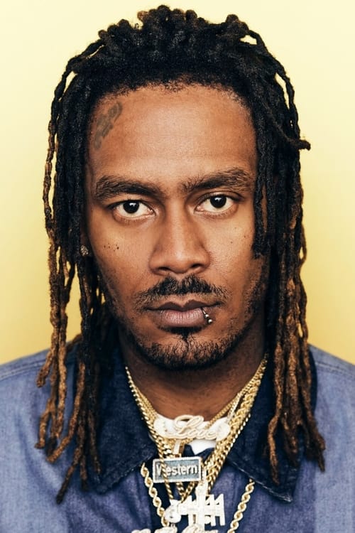 GaTa as Pete in Anyone But You