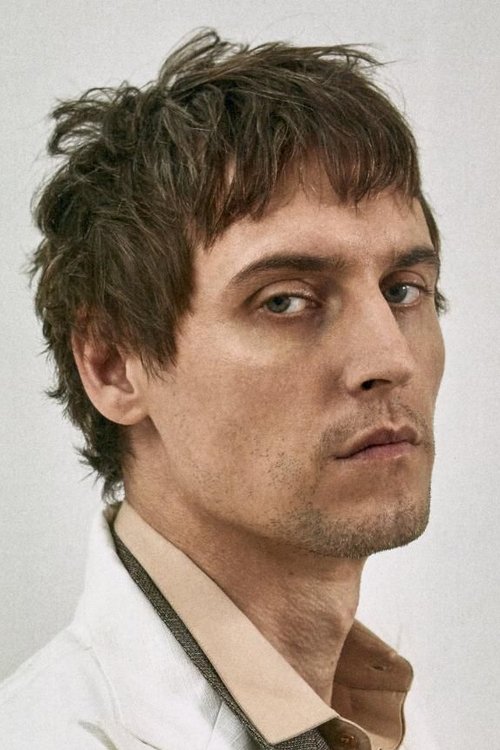 Sebastien Andrieu - Acting Profile Photo