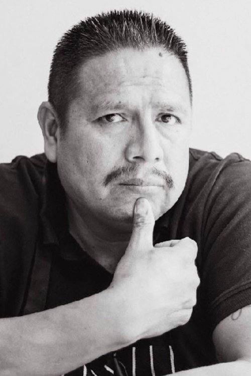 J. Carmen Galindez Barrera - Acting Profile Photo