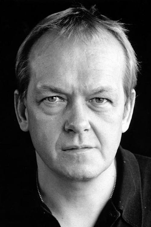 Christopher Fulford - Acting Profile Photo