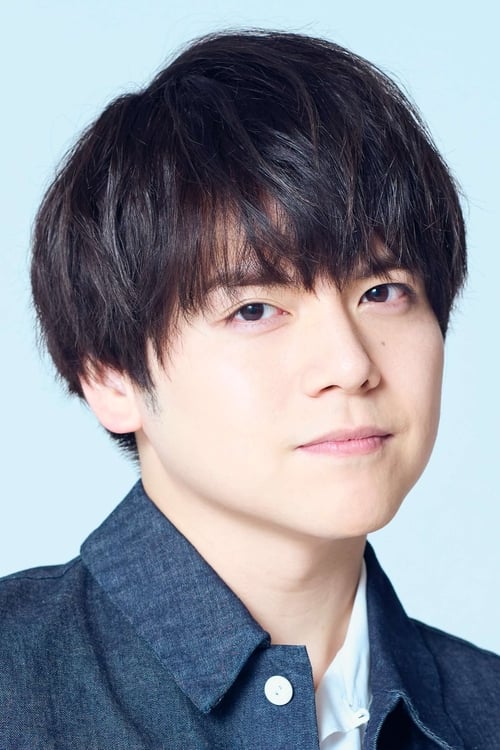Yuma Uchida - Acting Profile Photo
