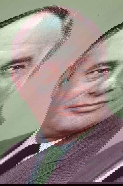 Martin Balsam - Acting Profile Photo