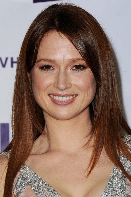 Ellie Kemper - Acting Profile Photo
