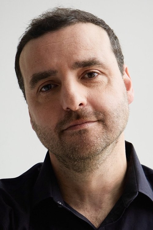 David Krumholtz - Acting Profile Photo