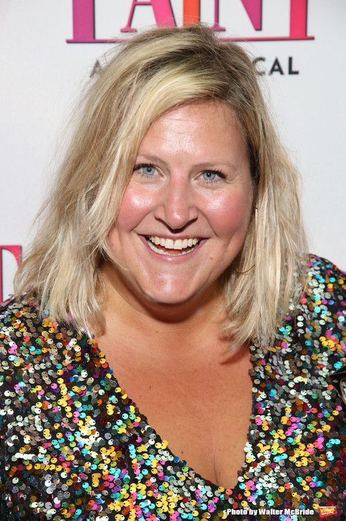 Bridget Everett - Acting Profile Photo