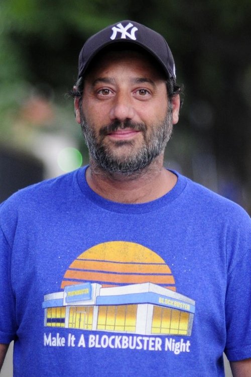 Ariel Winograd - Directing Profile Photo