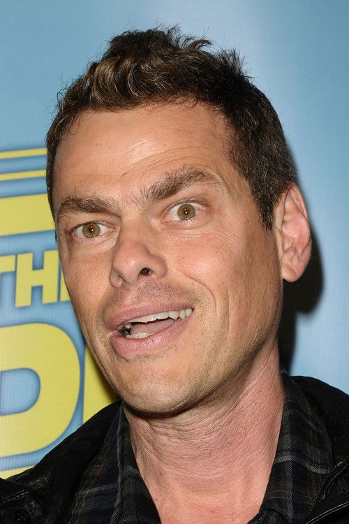 Vince Offer - Directing Profile Photo
