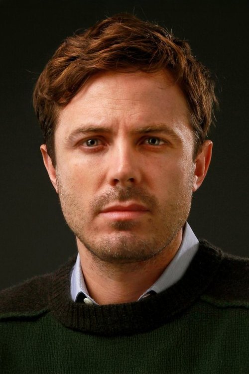 Casey Affleck - Acting Profile Photo