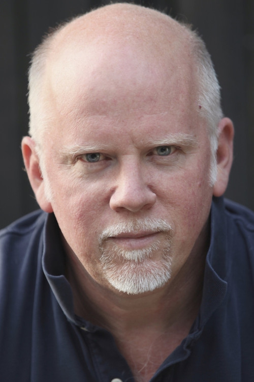 Paul Caesar - Acting Profile Photo