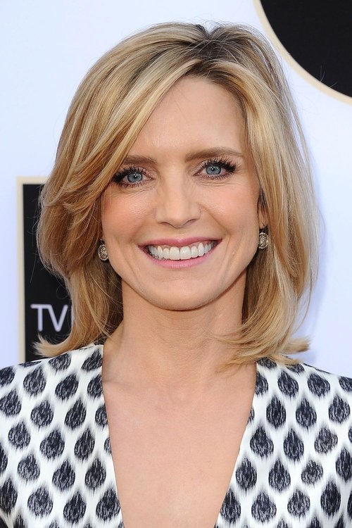 Courtney Thorne-Smith as Alise in Lucas