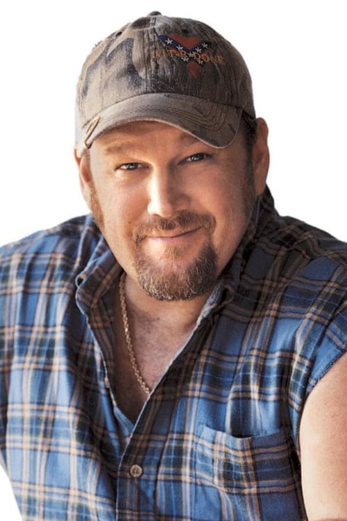 Larry the Cable Guy - Acting Profile Photo