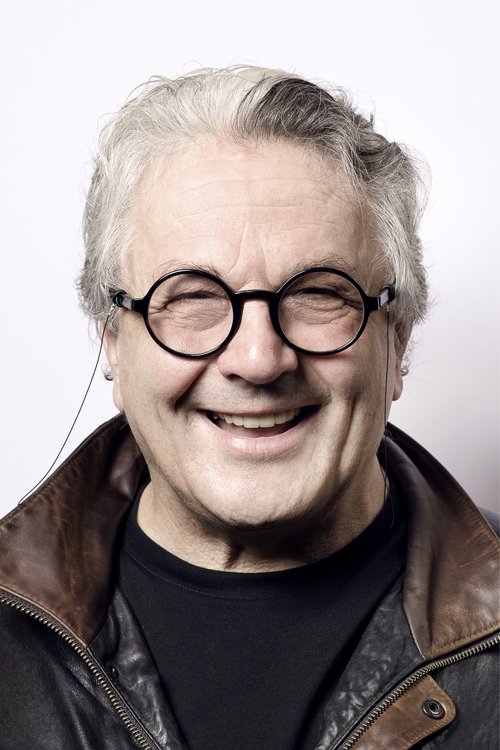 George Miller - Directing Profile Photo