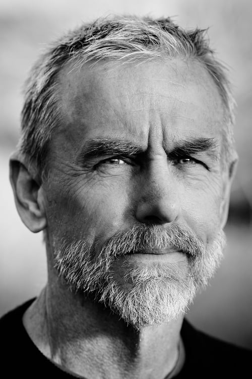 David Andrews - Acting Profile Photo