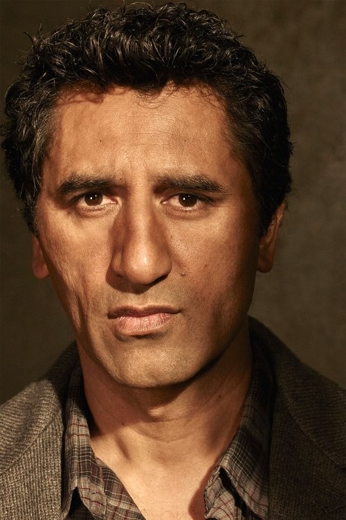 Cliff Curtis - Acting Profile Photo