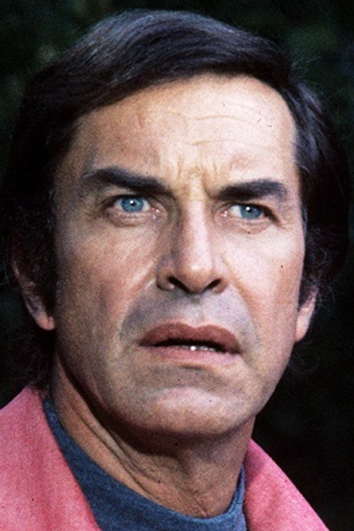 Martin Landau - Acting Profile Photo