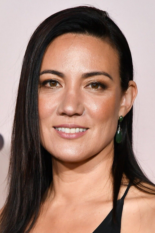 Lisa Joy - Writing Profile Photo