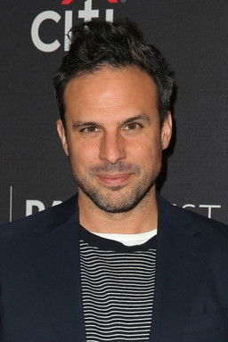 Tom Gormican - Writing Profile Photo