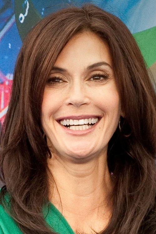 Teri Hatcher - Acting Profile Photo