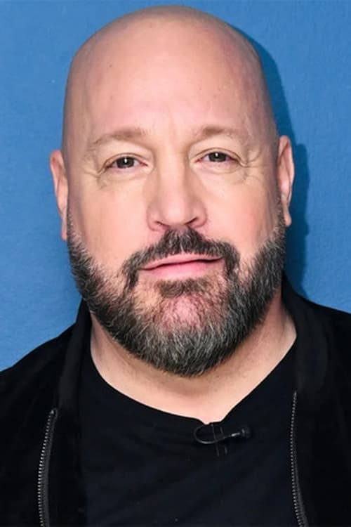 Kevin James - Acting Profile Photo